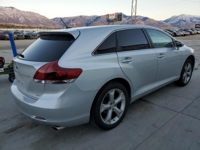 2013 Toyota Venza LE