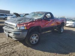 Dodge ram 2500 salvage cars for sale: 1995 Dodge RAM 2500