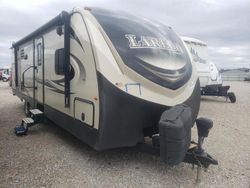 Keystone Laredo salvage cars for sale: 2018 Keystone Laredo