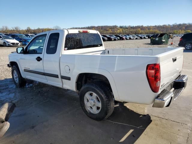 2004 GMC Canyon