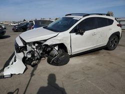 Subaru Crosstrek salvage cars for sale: 2024 Subaru Crosstrek Premium