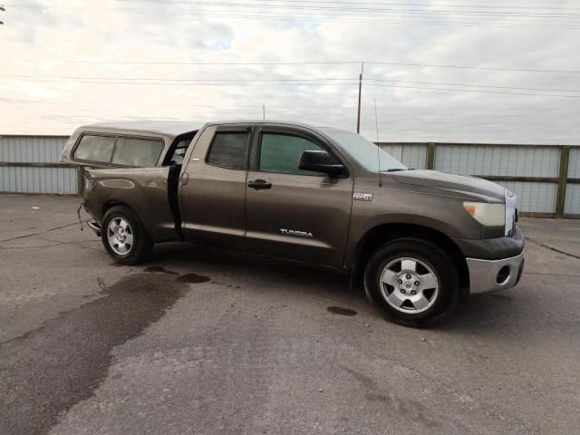 2007 Toyota Tundra Double Cab SR5