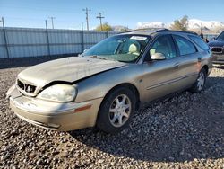 2000 Mercury Sable LS Premium en venta en Magna, UT