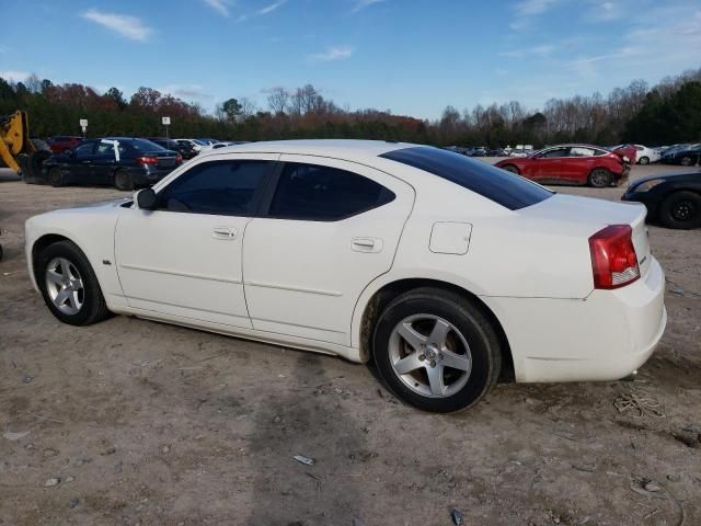 2010 Dodge Charger SXT