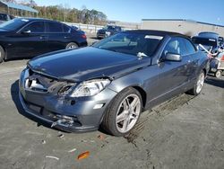 Mercedes-Benz e-Class salvage cars for sale: 2011 Mercedes-Benz E 350