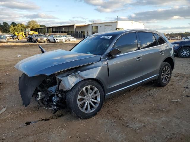 2014 Audi Q5 Premium