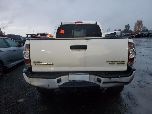 2010 Toyota Tacoma Prerunner Access Cab