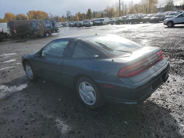 1992 Mitsubishi Eclipse GS