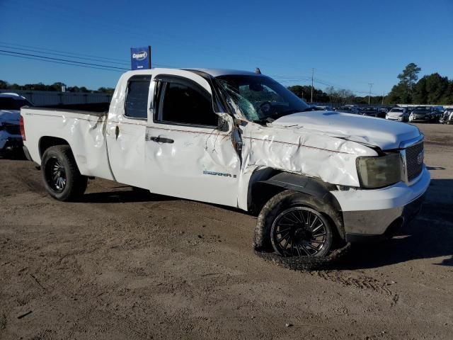 2008 GMC Sierra C1500