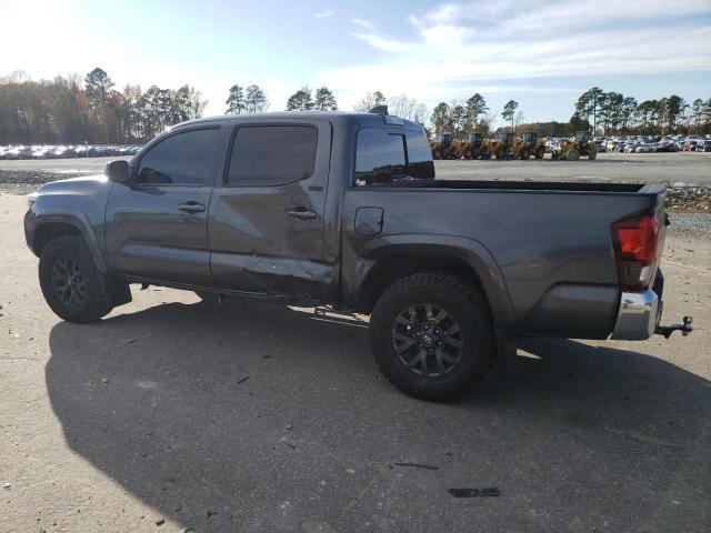2023 Toyota Tacoma Double cab