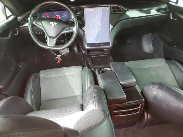 2018 Tesla Model S