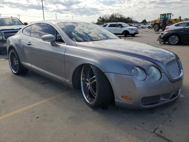 2006 Bentley Continental GT