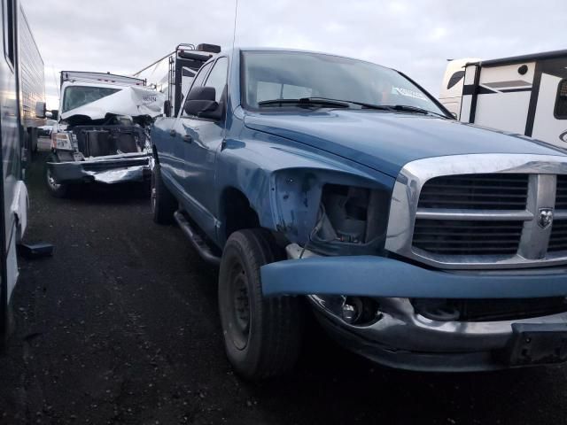 2007 Dodge RAM 3500 ST