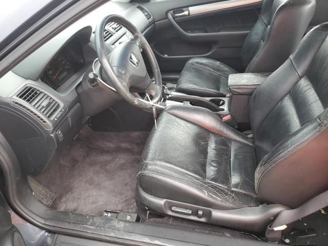 2003 Honda Accord EX