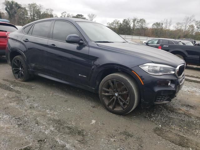 2019 BMW X6 SDRIVE35I