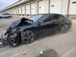 2018 Toyota Camry XSE en venta en Louisville, KY