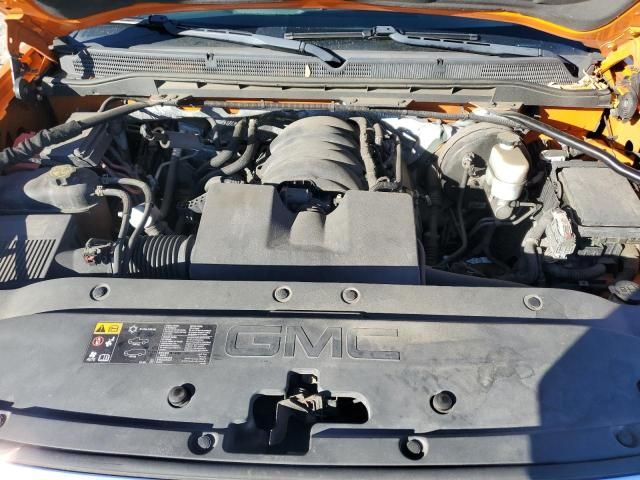 2014 GMC Sierra K1500