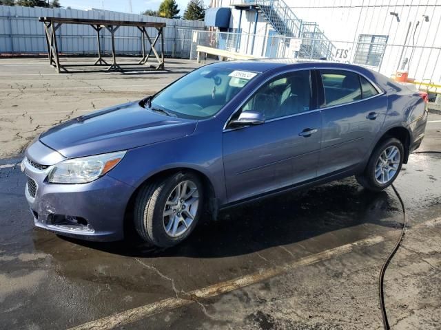 2014 Chevrolet Malibu 1LT