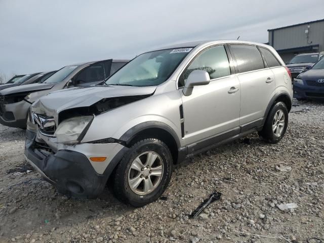 2008 Saturn Vue XE