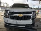 2015 Chevrolet Tahoe K1500 LT