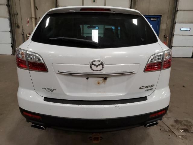 2012 Mazda CX-9