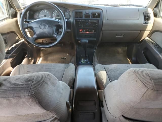 1999 Toyota 4runner SR5