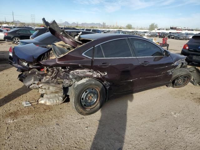 2011 Mazda 6 I