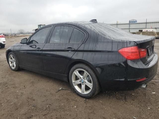 2014 BMW 320 I Xdrive