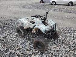 2015 Taotao ATV en venta en Byron, GA