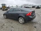 2013 Volvo S60 T5