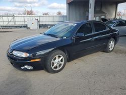 Oldsmobile salvage cars for sale: 2001 Oldsmobile Aurora