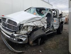 Dodge ram 3500 salvage cars for sale: 2008 Dodge RAM 3500 ST