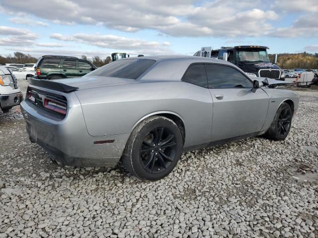 2016 Dodge Challenger R/T