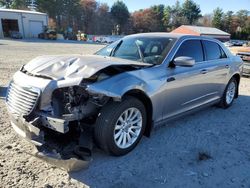 Chrysler 300 salvage cars for sale: 2014 Chrysler 300