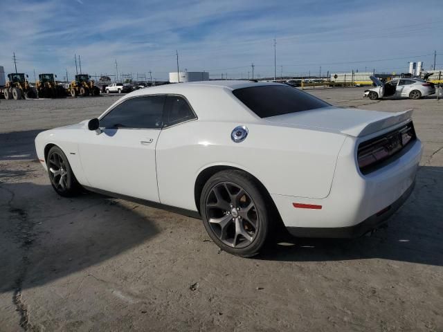 2019 Dodge Challenger R/T