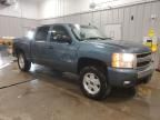 2008 Chevrolet Silverado K1500