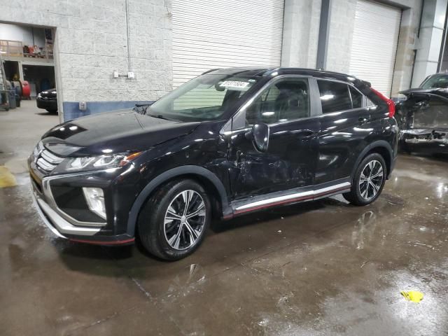 2018 Mitsubishi Eclipse Cross SE