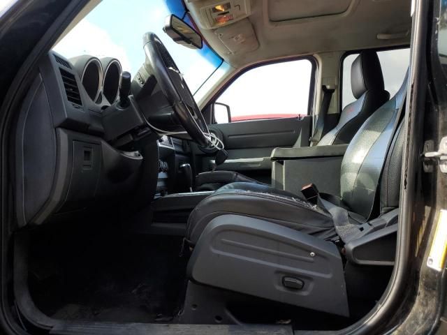 2007 Dodge Nitro R/T