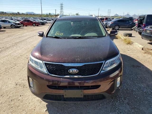 2014 KIA Sorento LX