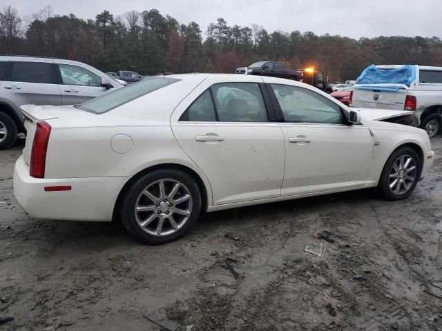 2007 Cadillac STS