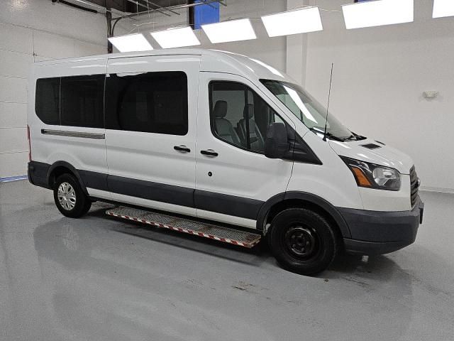 2017 Ford Transit T-250