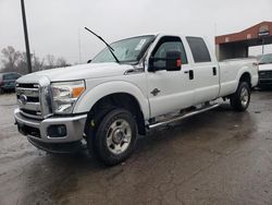 Ford f350 salvage cars for sale: 2013 Ford F350 Super Duty