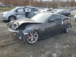 2017 Nissan 370Z Base for sale in Baltimore, MD