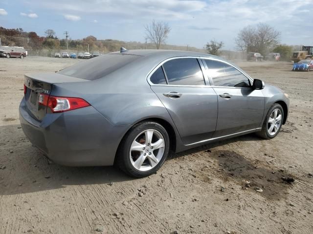 2009 Acura TSX