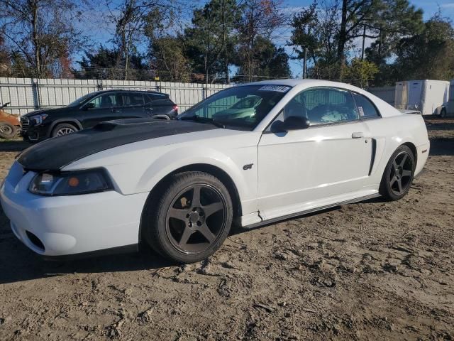 2000 Ford Mustang GT