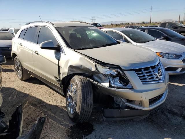 2015 Cadillac SRX