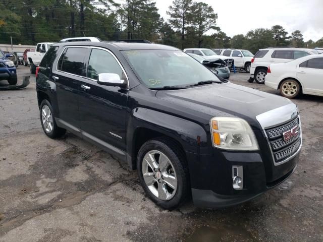 2014 GMC Terrain SLT