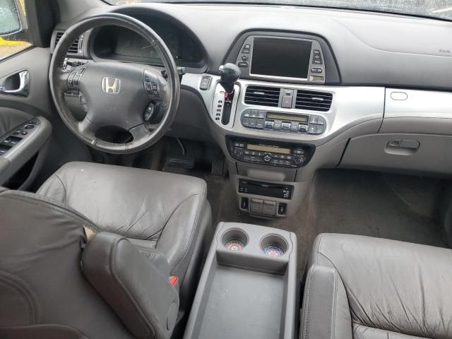 2009 Honda Odyssey Touring