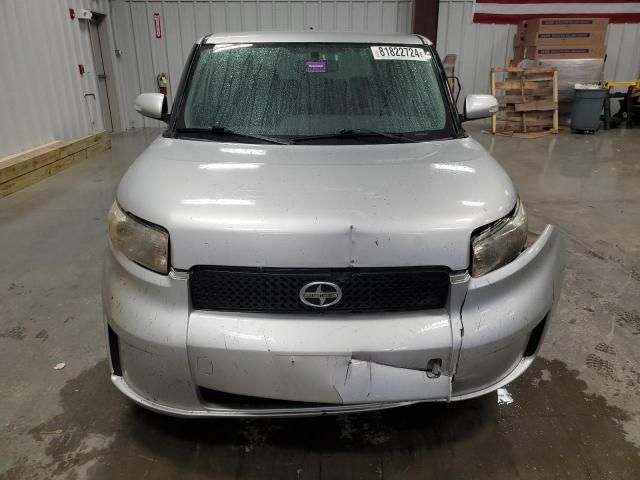 2008 Scion XB