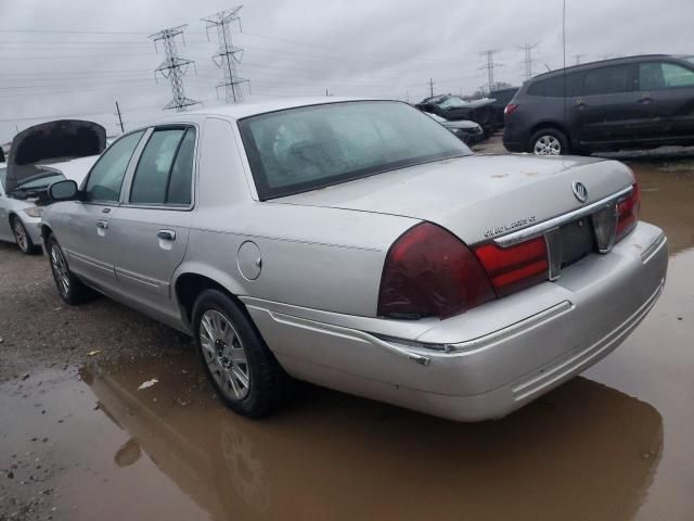 2005 Mercury Grand Marquis GS